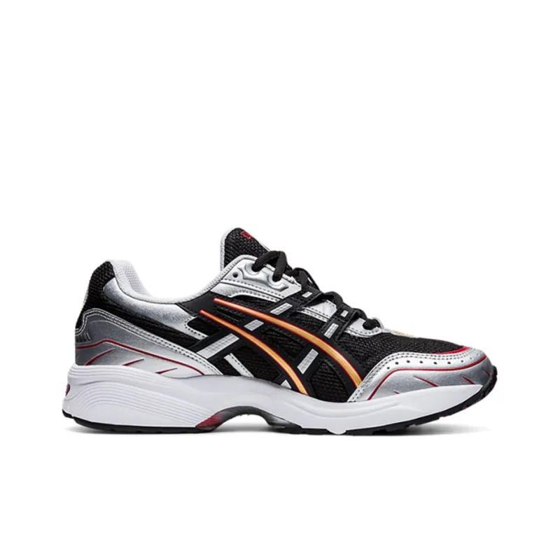 Asics Gel 1090 'Black Silver'-1