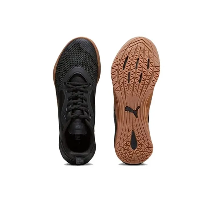 Puma Fuse 2.0 'Black Gum'-4