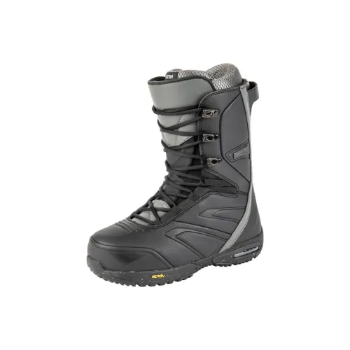 NITRO Select LACE Single Snowboard Ski Boots Men's