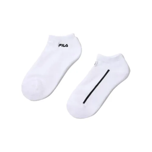 FILA Unisex Socks