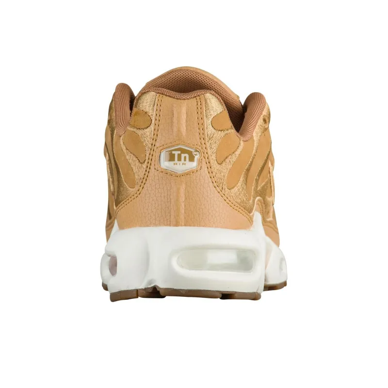Nike Air Max Plus Flax-3
