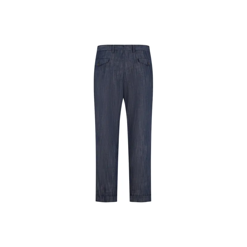 Tommy Hilfiger Jeans Men's Denim Blue-1
