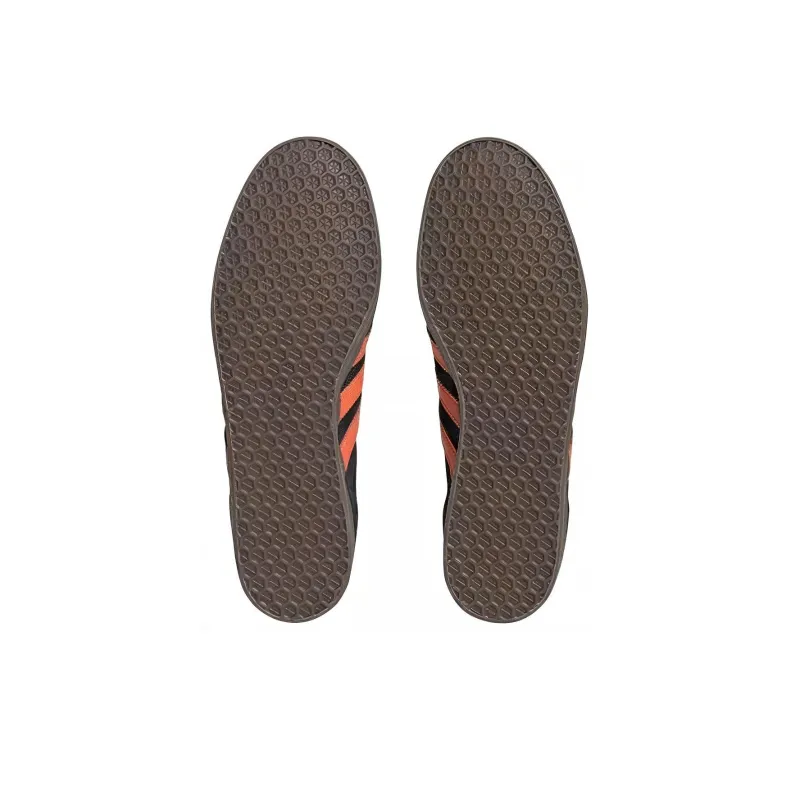 Adidas Originals Gazelle 'Black Orange'-3
