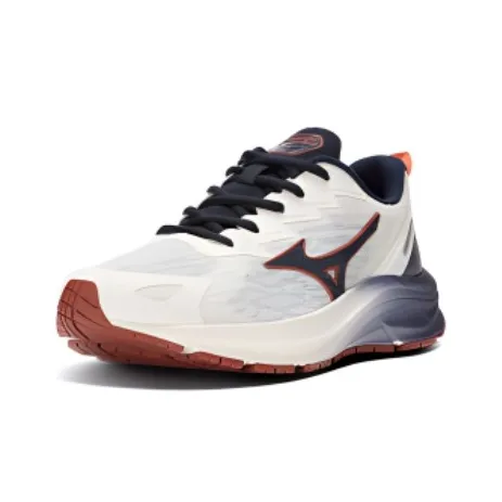 Mizuno Wave Sky 07 'White'-2
