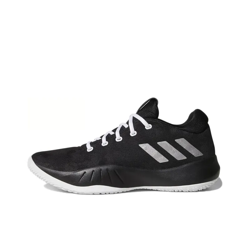 Adidas Nxt Lvl Spd 6 Black-0