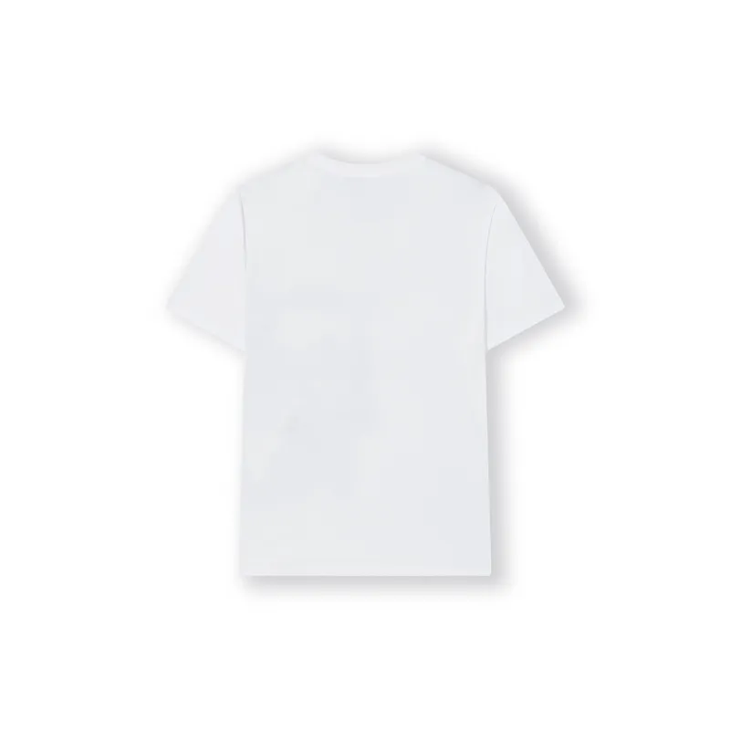 FILA Heritage Collection T Shirt Men's White-1