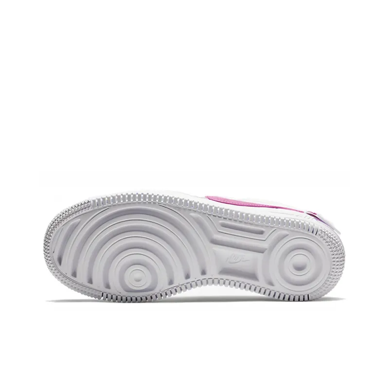 Nike Air Force 1 Jester Xx White Women's-3