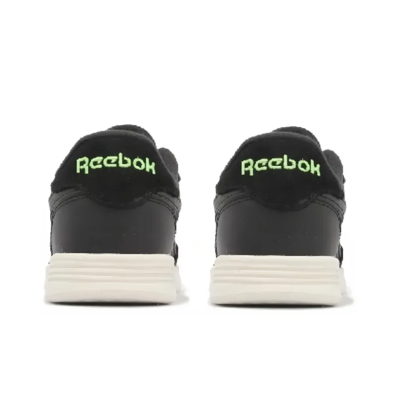 Reebok Court Advance 'Black Lime Silver'-3