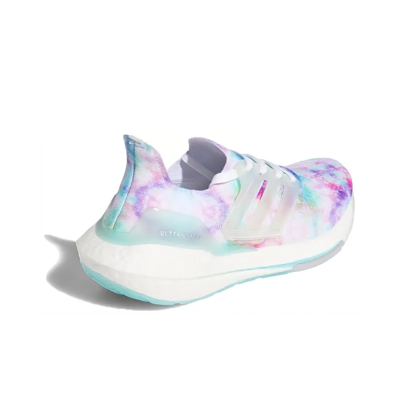 Adidas Ultra Boost 21 Tie Dye Women's-3