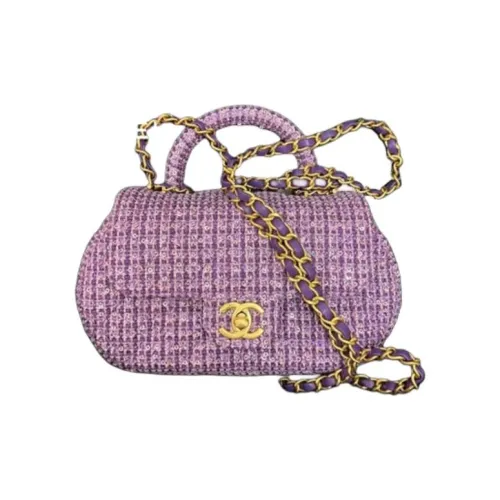 CHANEL Handbags