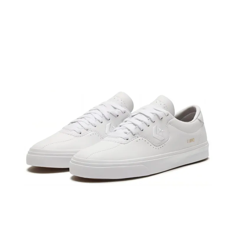 Converse Louie Lopez Pro Triple White-3