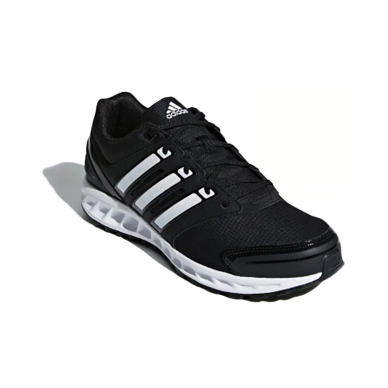 Adidas Falcon 3 'Black White'-2