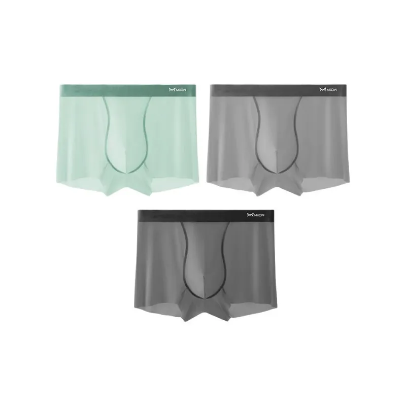 MIIOW Men Underpants-5
