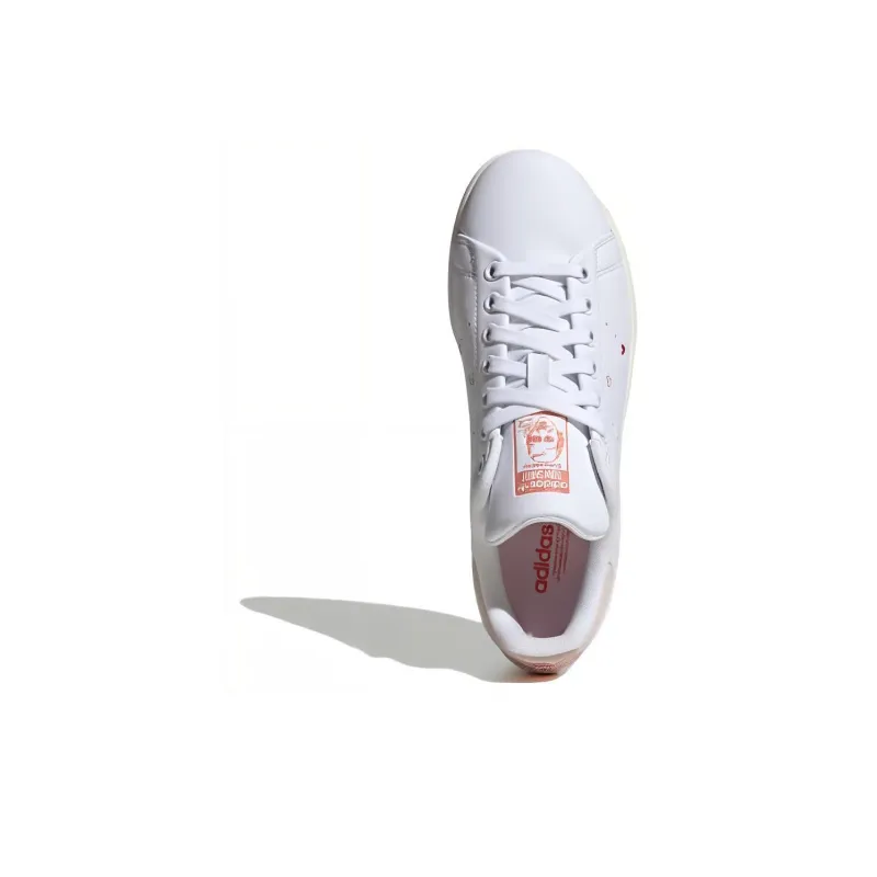 Adidas Stan Smith Valentine's Day 2024 Women's-4