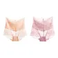 2 Pack (Apricot+Pink)