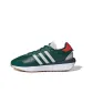 Collegiate Green/Grey One/Night Indigo