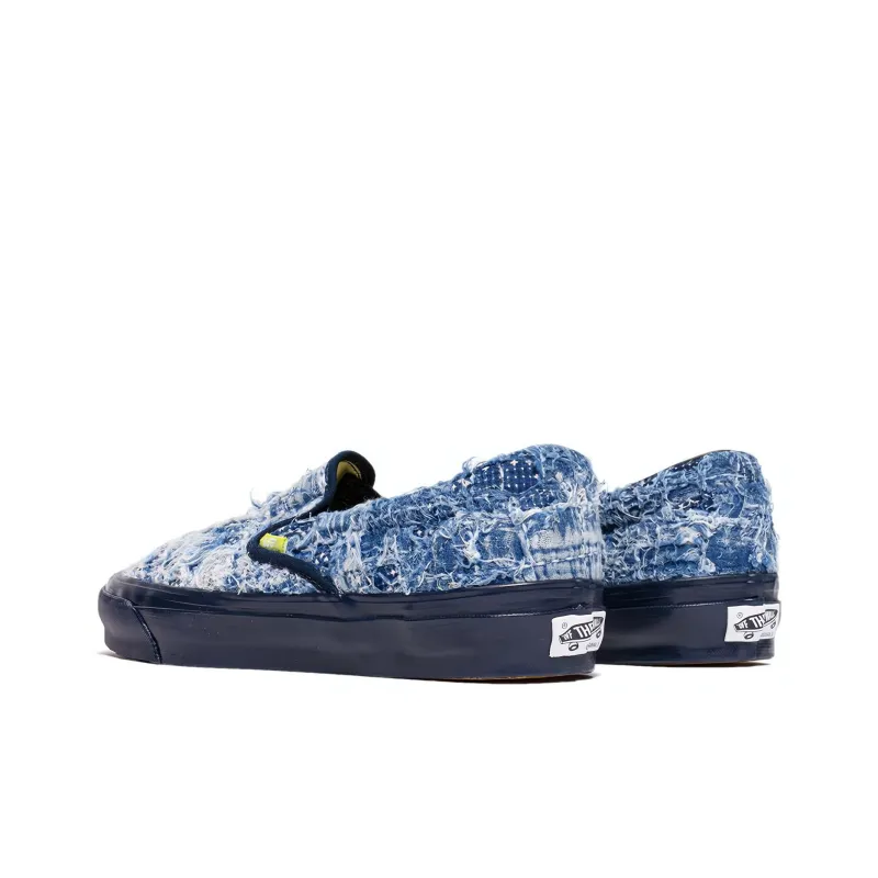 Vans Vault Slip on Lx Fdmtl 2021-3