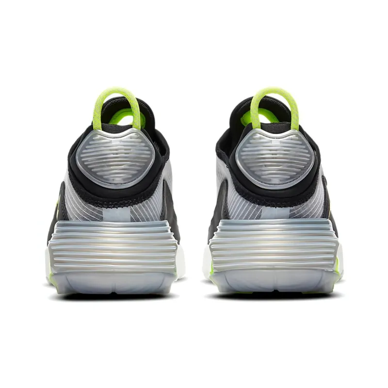 Nike Air Max 2090 'Pure Platinum Lemon' GS-4