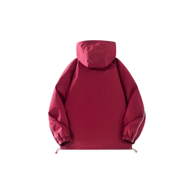 BOTH PLAY Jackets Unisex-5
