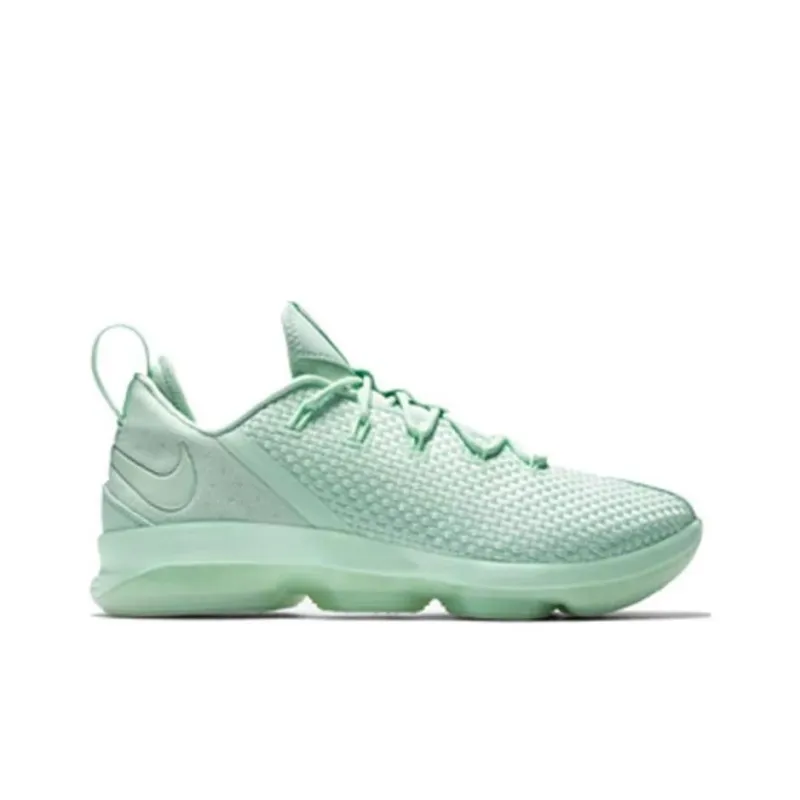 Nike LeBron 14 Low Mint Foam-1