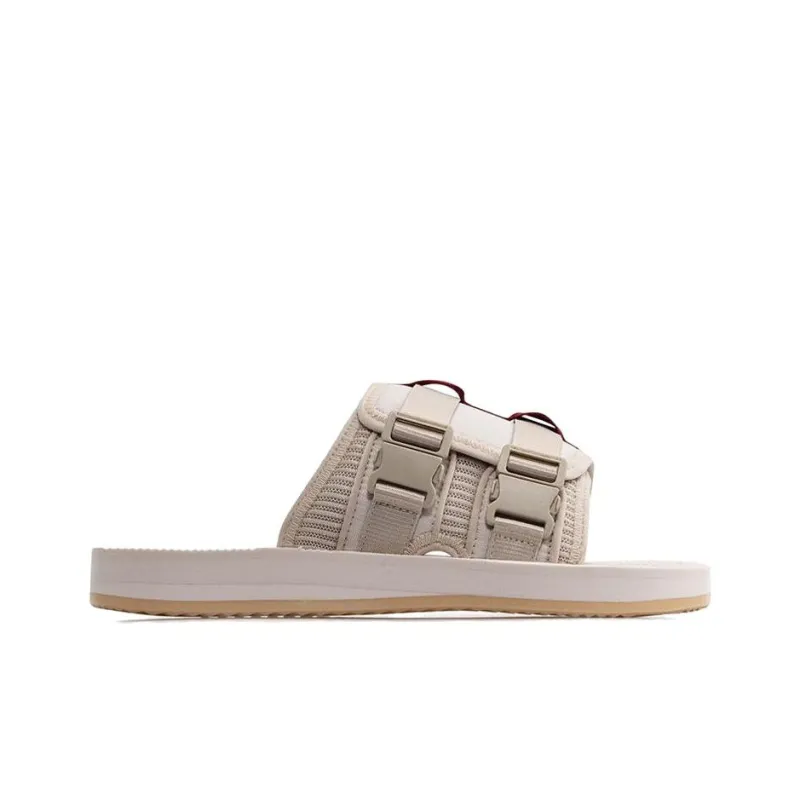 FILA FUSION Fila Capri Sports Slippers White Women's-1