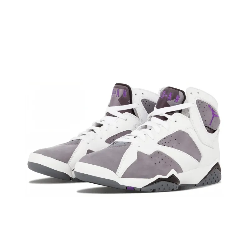 Jordan 7 Retro Flint-2
