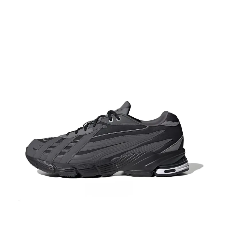 Adidas Originals Orketro 'Black'-0