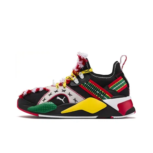 PUMA RS X Knit Jahnkoy