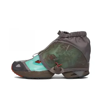 Reebok Instapump Fury 95 Happy99 Hint Mint