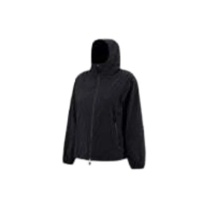 HERNO Laminar Zip-Up Long-Sleeved Jacket-2