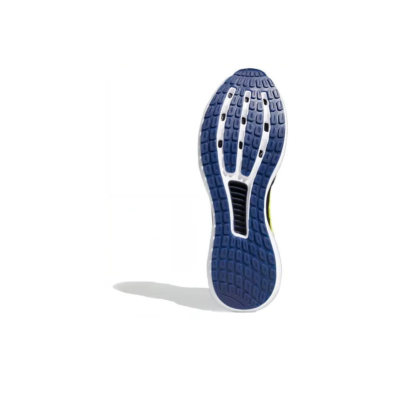 Adidas Climacool Vent 'Black Blue Yellow'-5