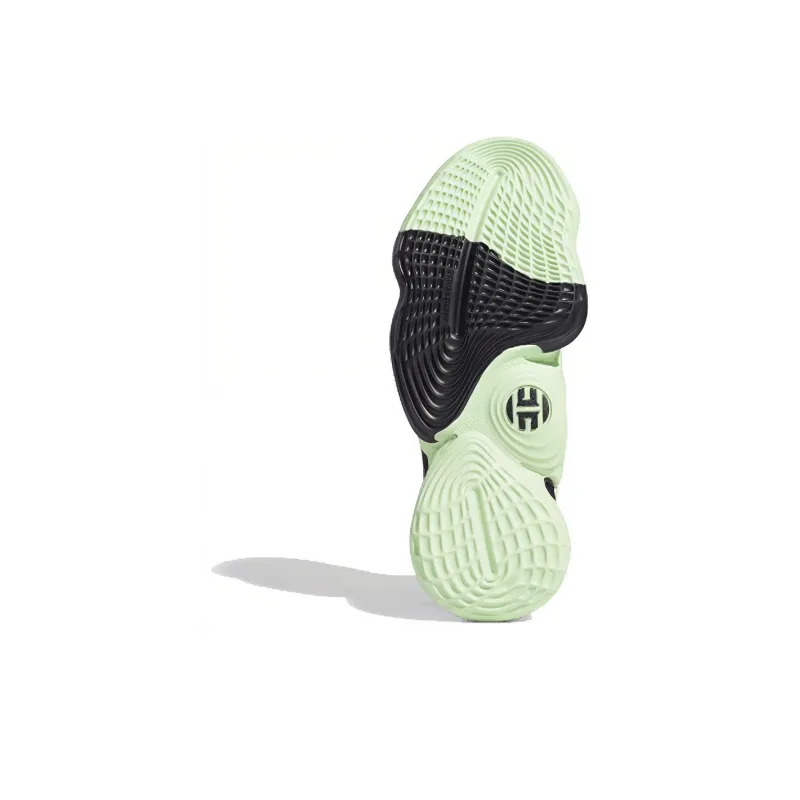 Adidas Harden Volume 4 Gca 'Green Black'-4