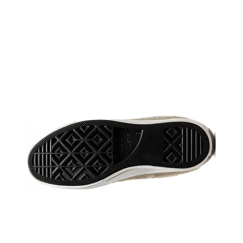 Converse Ctas Lift High 'Khaki White' Women's-4
