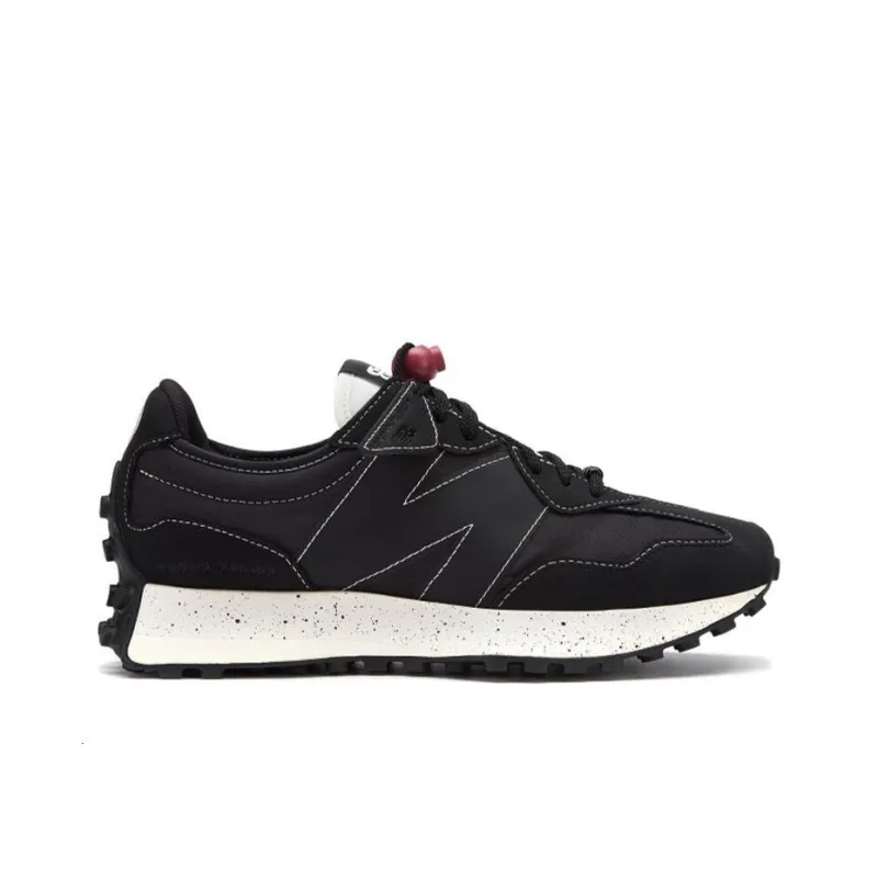 New Balance 327 COLORSxSTUDIOS Black-1