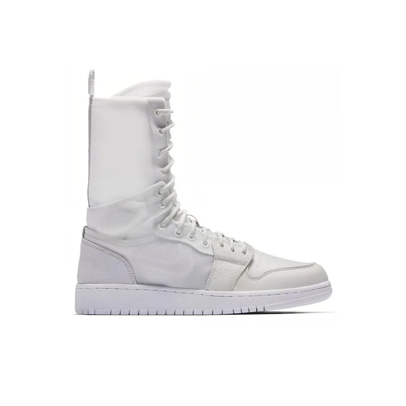 Jordan 1 Explorer Xx The 1 Reimagined Off White Women's-1