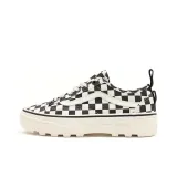 Vans x moma ua classic slip-on
