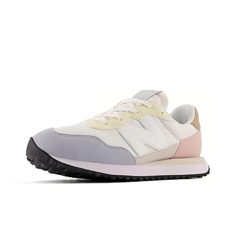 New Balance 237 'Light Cyclone Pink Sand' Women's-1