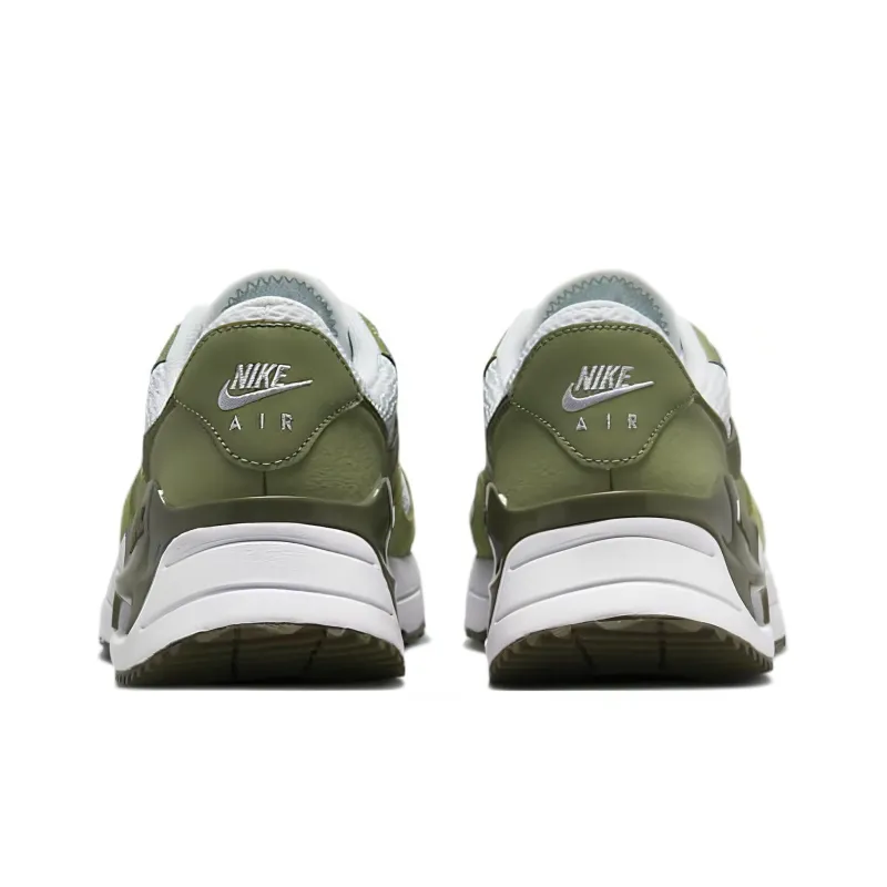 Nike Air Max Systm 'Oil Green'-4