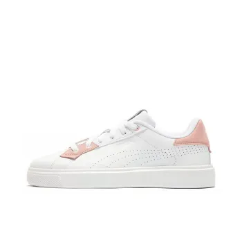 PUMA Lajla 'White Pink' Women's