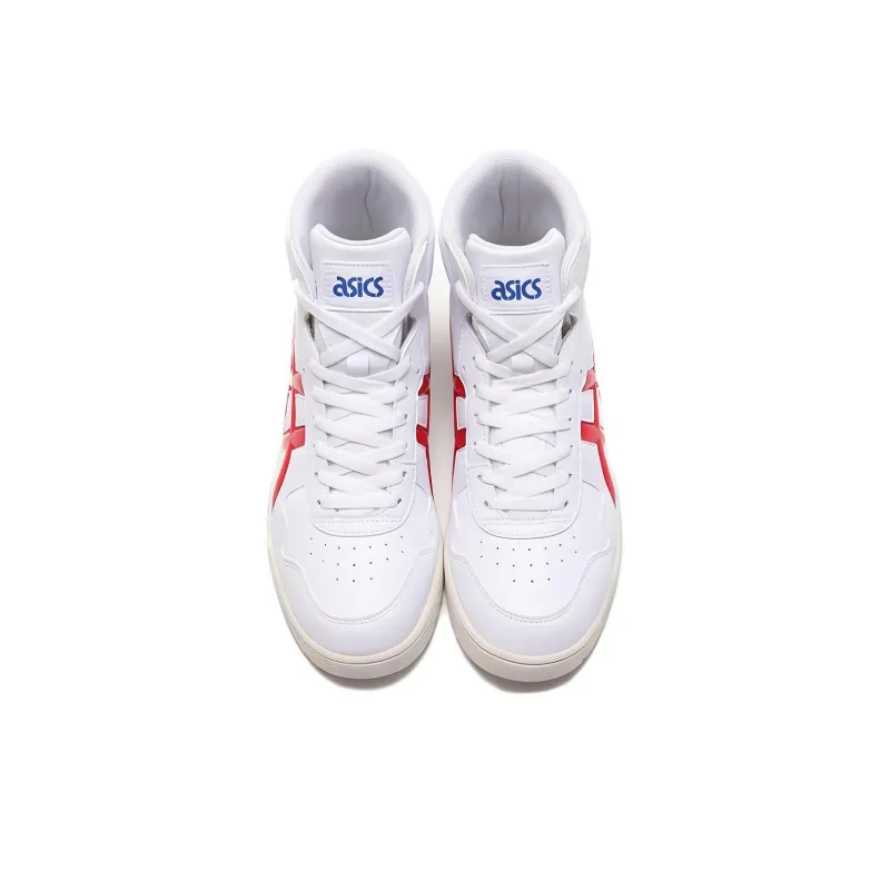Asics Japan L 'Classic Red'-3
