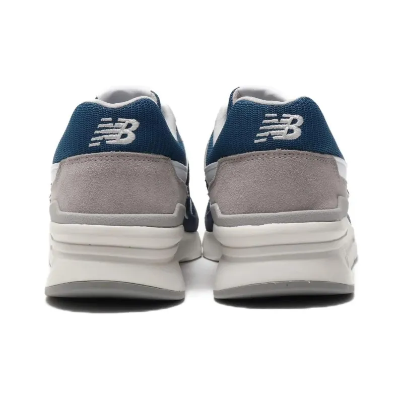 New Balance 997 'Eclipse Blue'-3