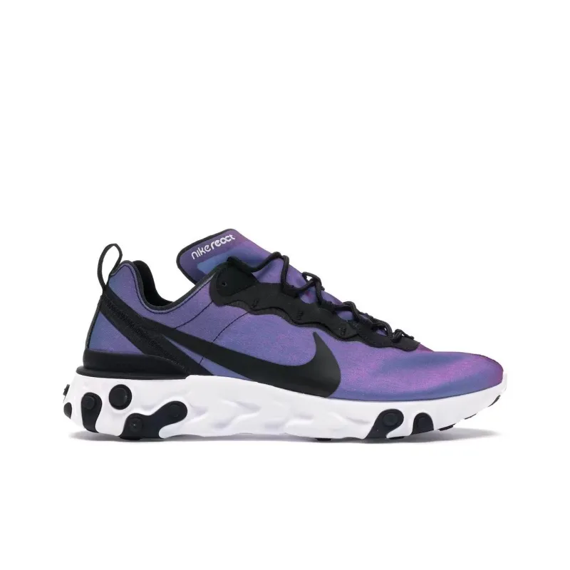 Nike React Element 55 Prm Sunset-1