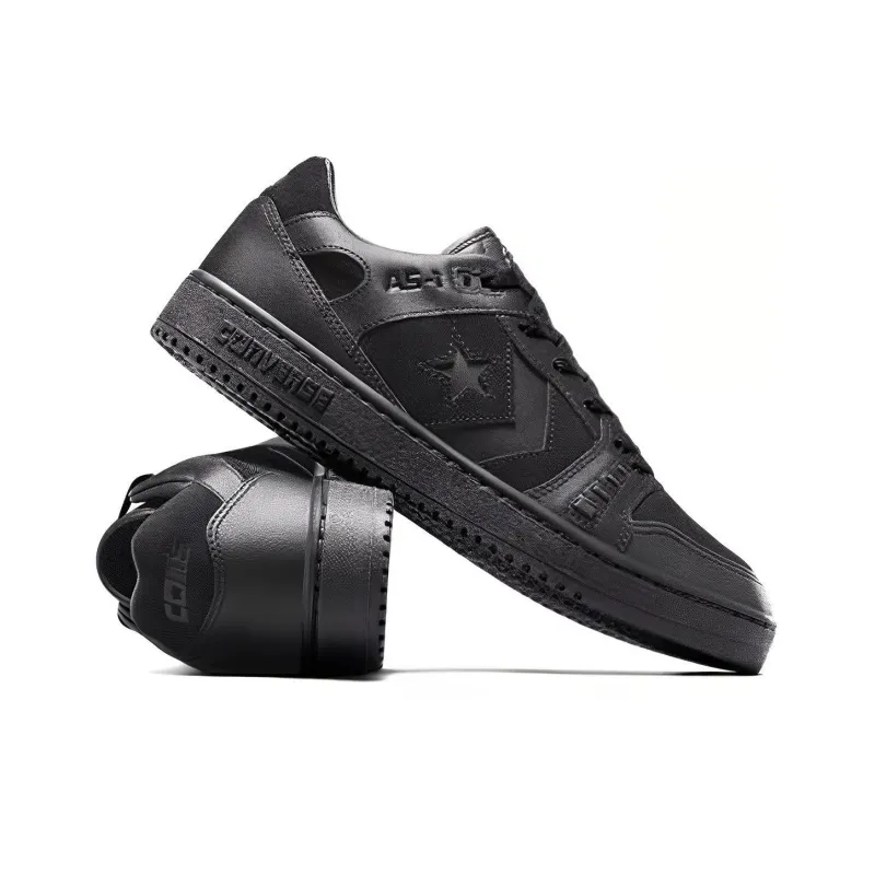 Converse Cons AS 1 Pro 'Black'-4