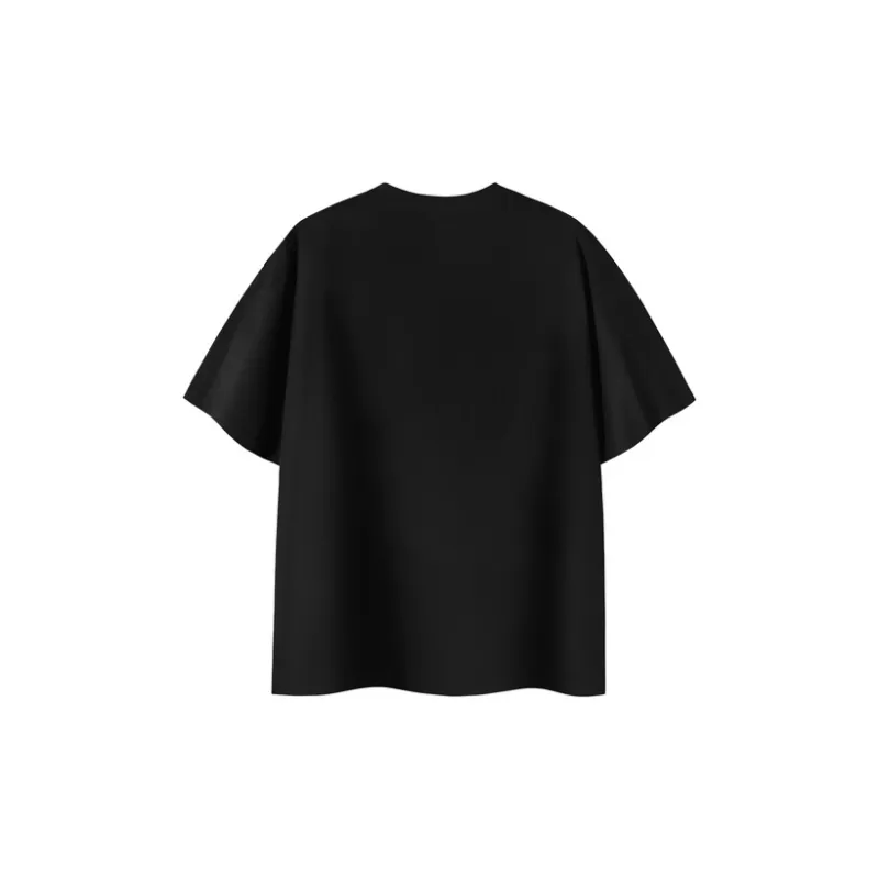 PSO Brand T Shirts Unisex-1