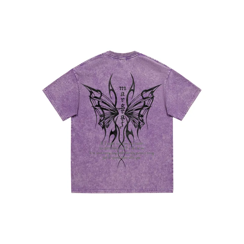 MARGRAF T-Shirts Unisex-10