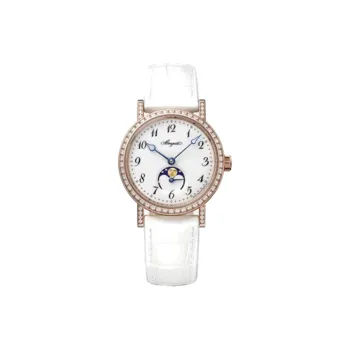 Breguet Women's CLASSIQUE Watch