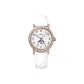 White Dial
