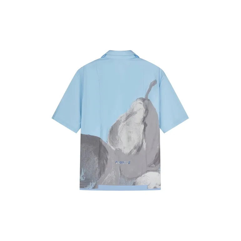 CROQUIS Shirts Men-6
