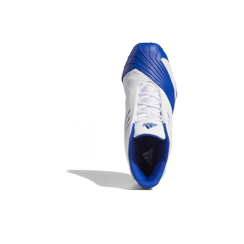 Adidas T Mac 1 White Royal 2019-3