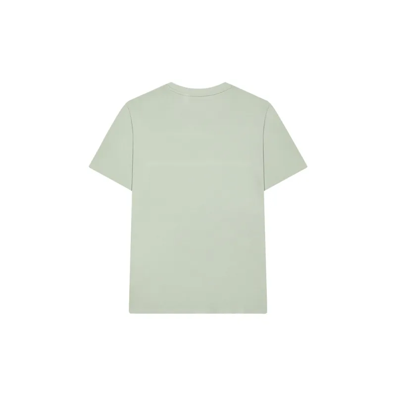 FILA T Shirts Men Light Leaf Green-1